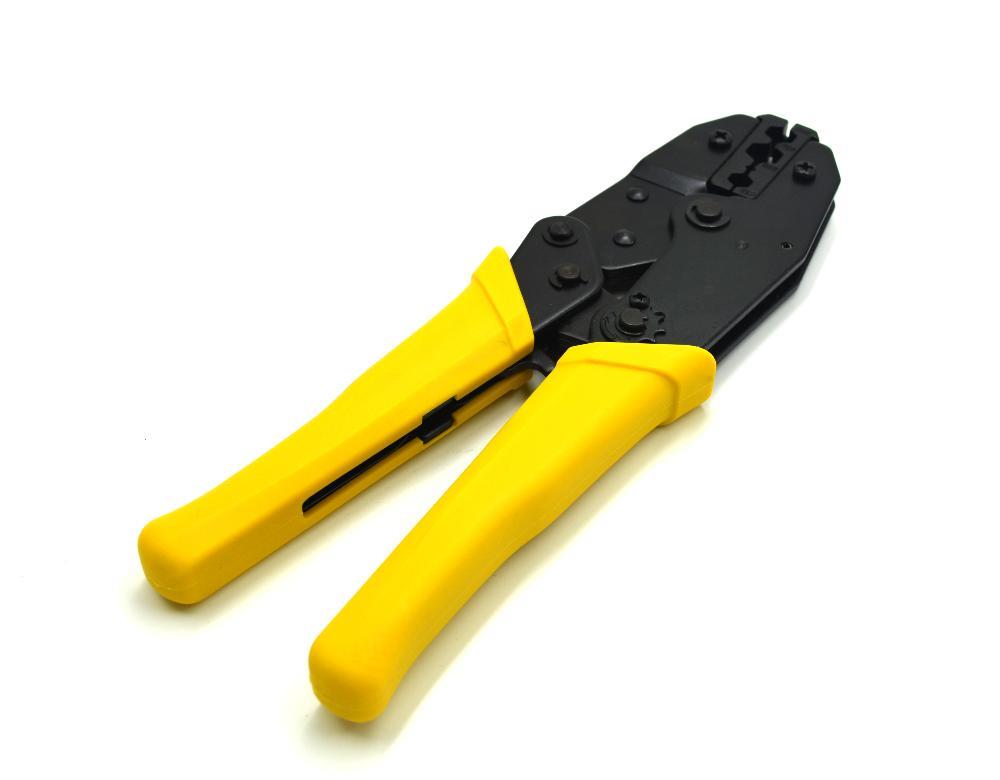 BNC Ratchet Crimp Tool RG59